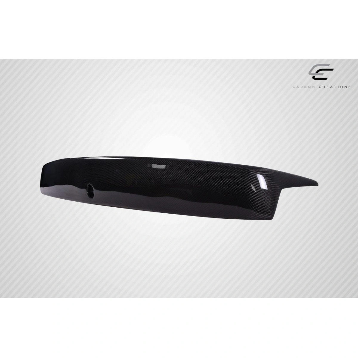 Modify your Ford Mustang 1999 with our Exterior/Wings - 6