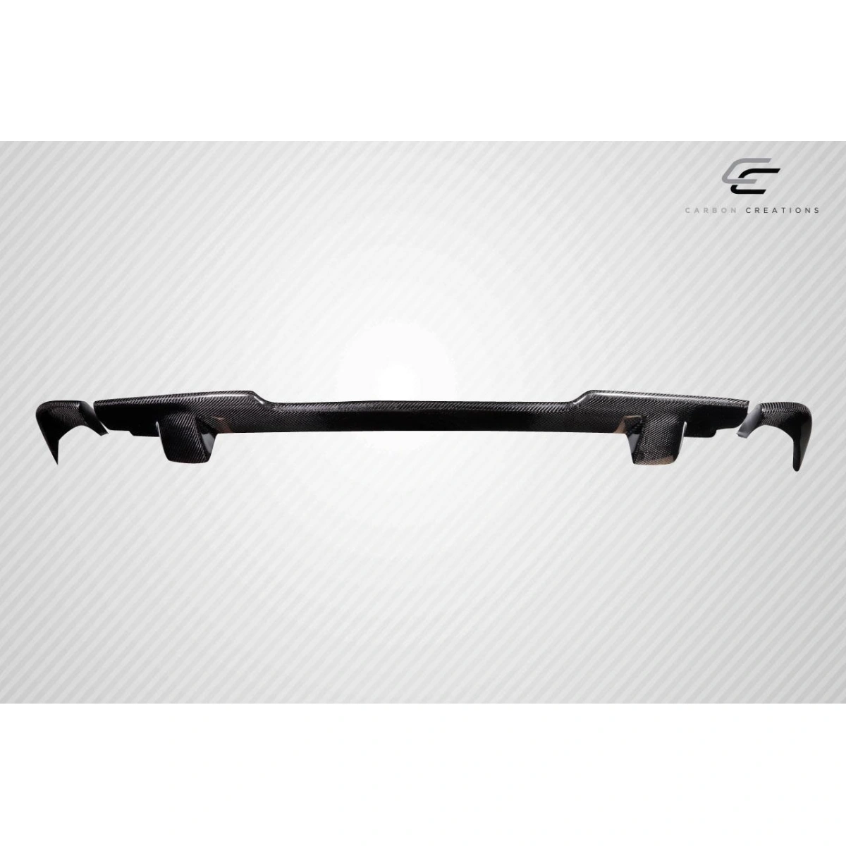 Modify your Ford Mustang 2005 with our Exterior/Wings - 4