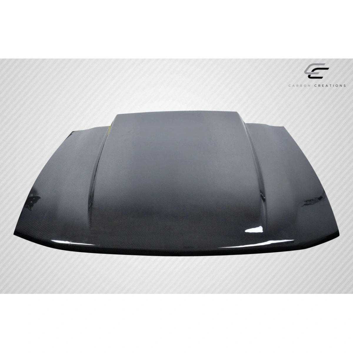 Modify your Ford Mustang 2005 with our Exterior/Hoods - 2