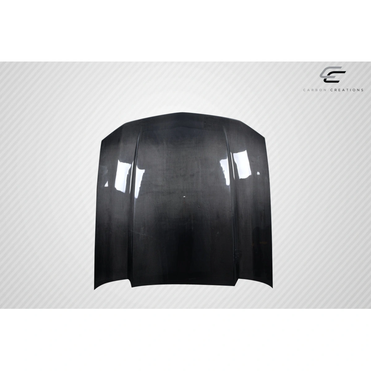 Modify your Ford Mustang 2005 with our Exterior/Hoods - 5