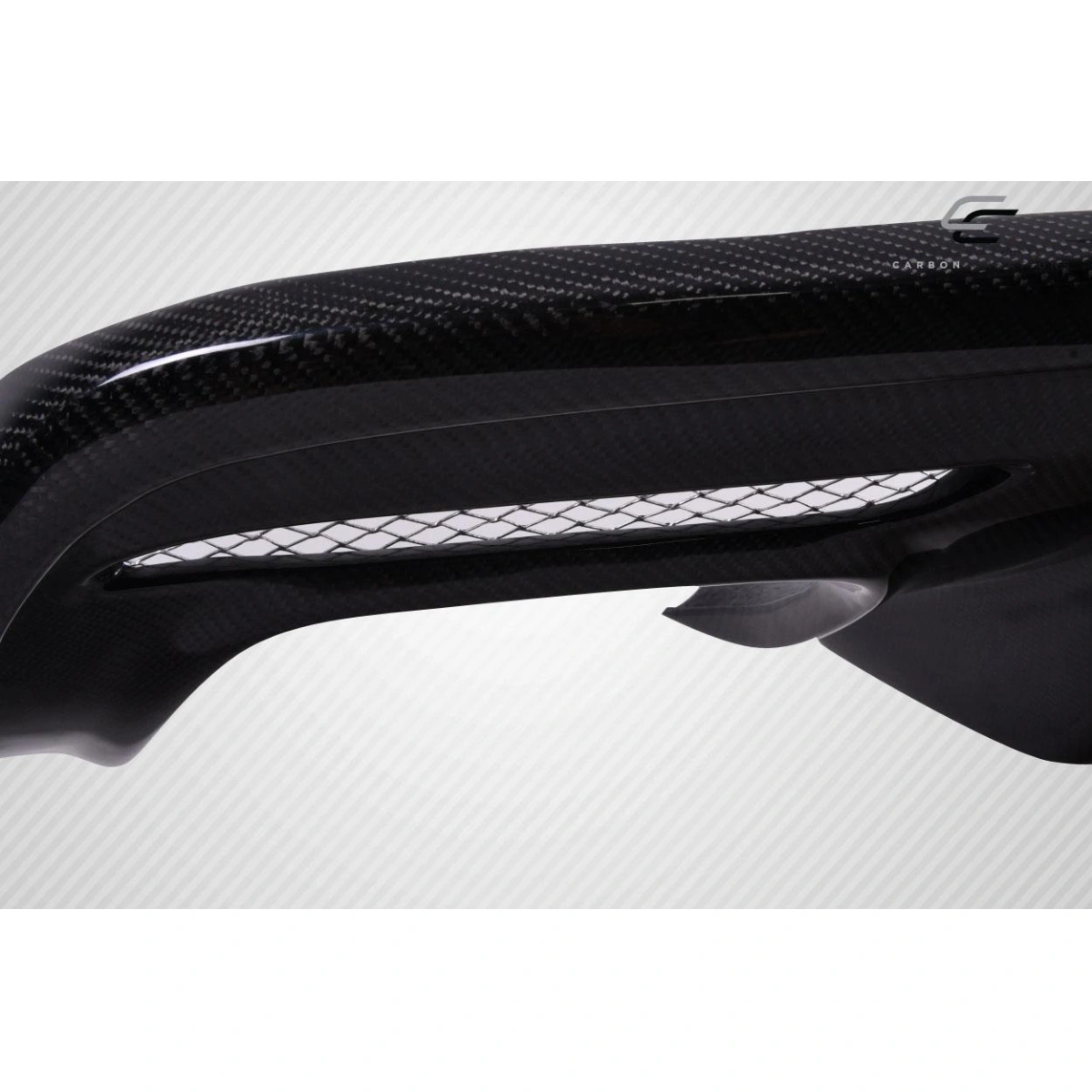 Modify your Ford Mustang 2015 with our Exterior/Diffusers - 9
