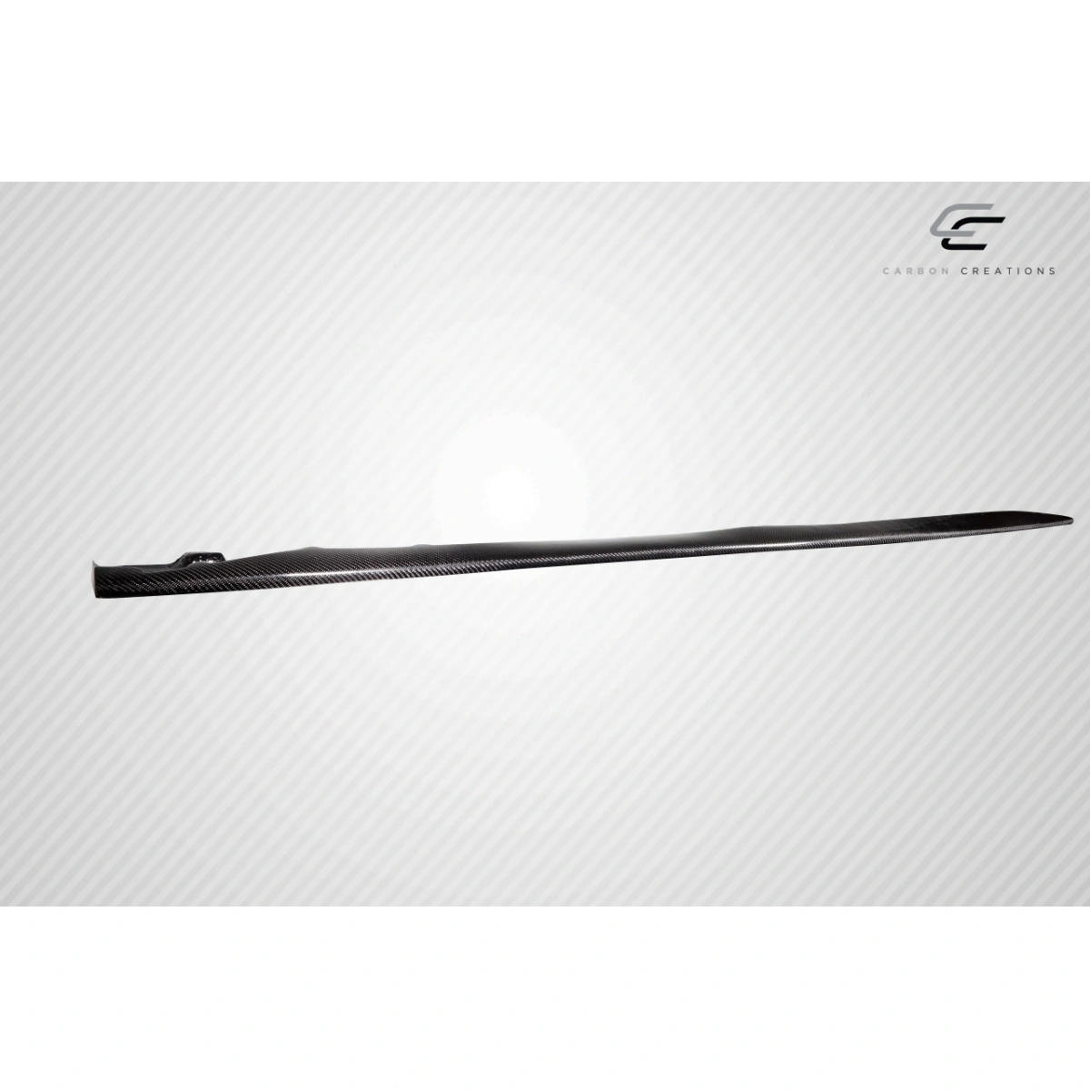 Modify your Ford Mustang 2015 with our Exterior/Side Skirts - 3