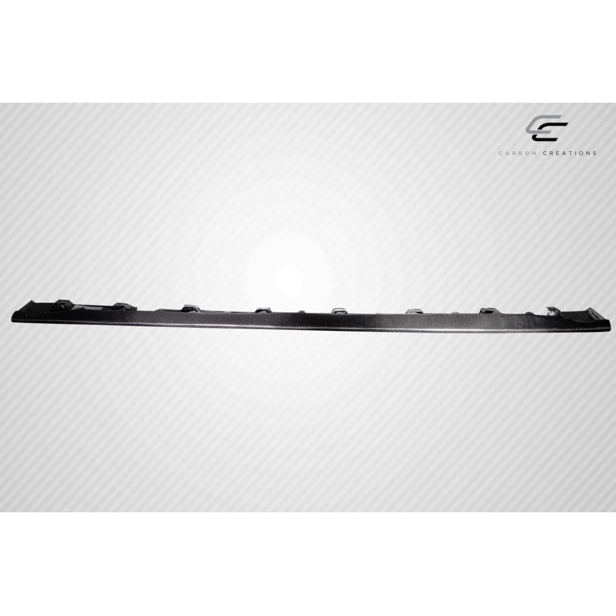 Modify your Ford Mustang 2015 with our Exterior/Side Skirts - 6