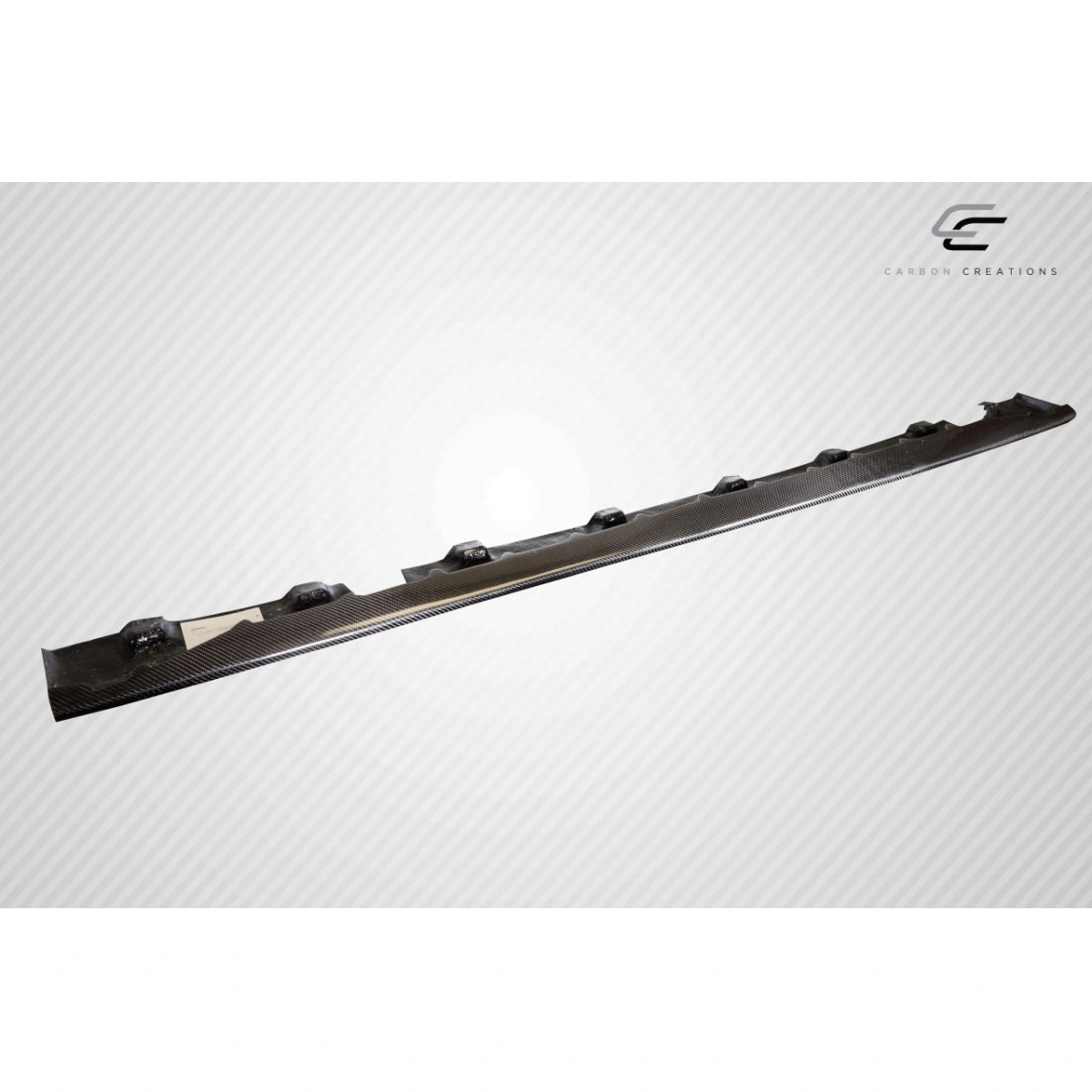 Modify your Ford Mustang 2015 with our Exterior/Side Skirts - 9