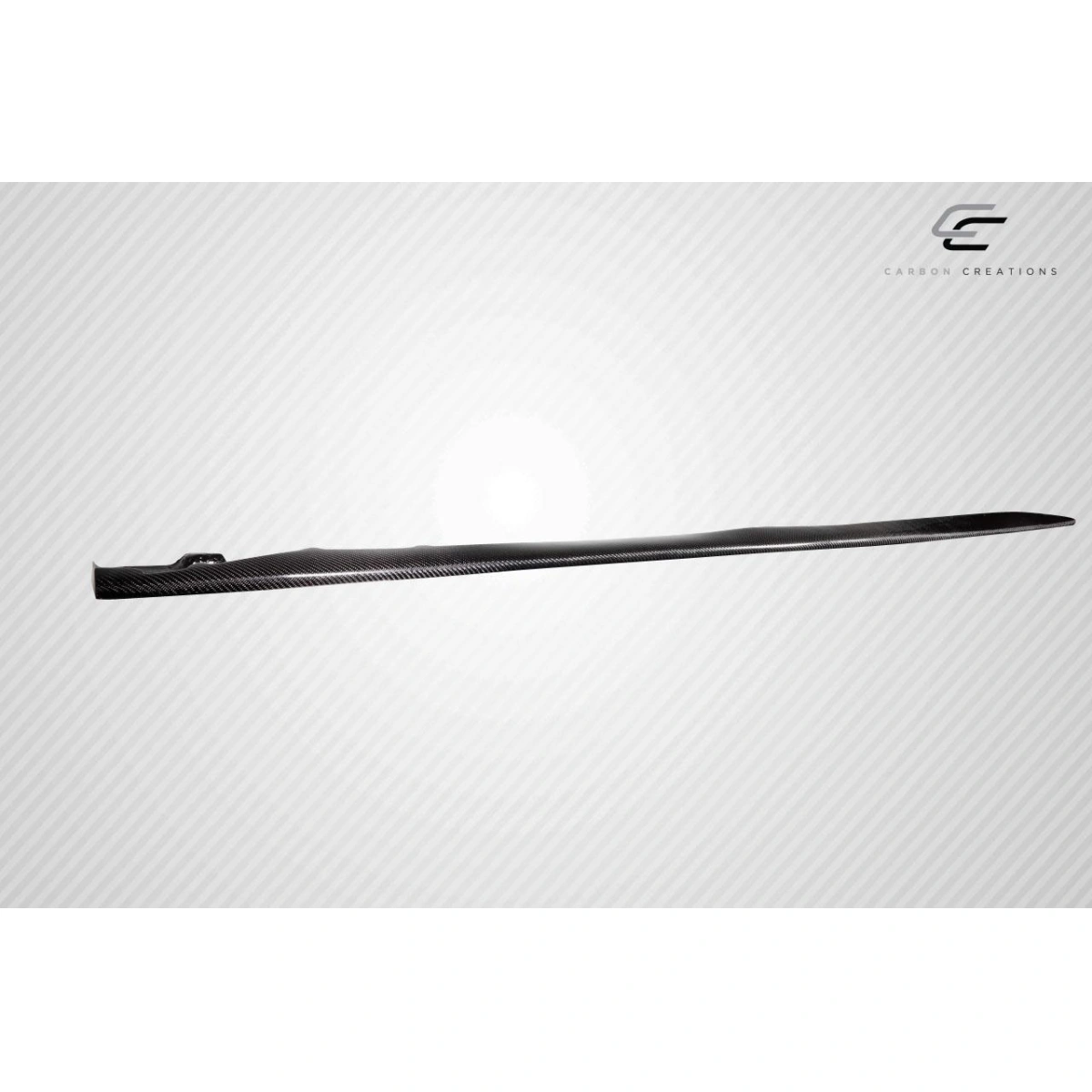Modify your Ford Mustang 2015 with our Exterior/Side Skirts - 5