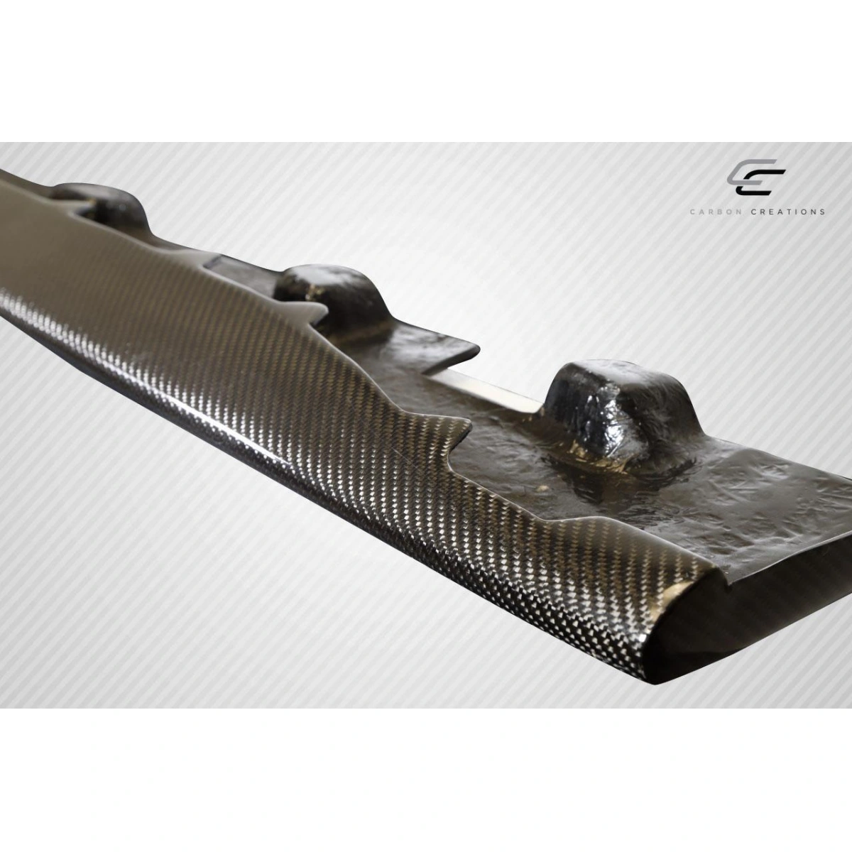 Modify your Ford Mustang 2015 with our Exterior/Side Skirts - 9