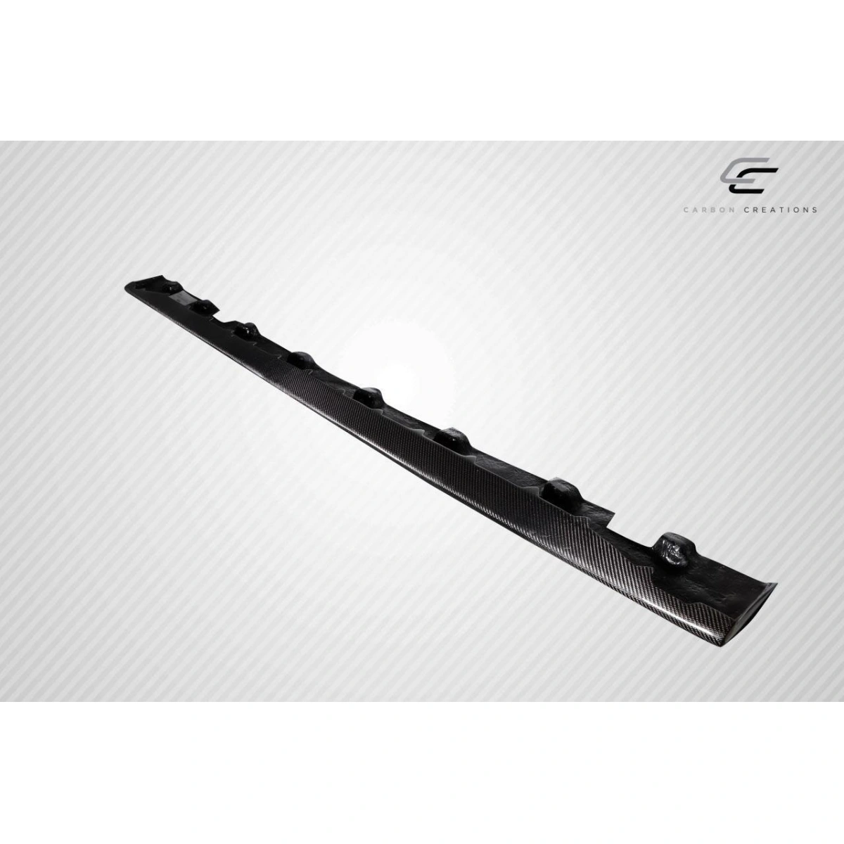 Modify your Ford Mustang 2015 with our Exterior/Side Skirts - 15