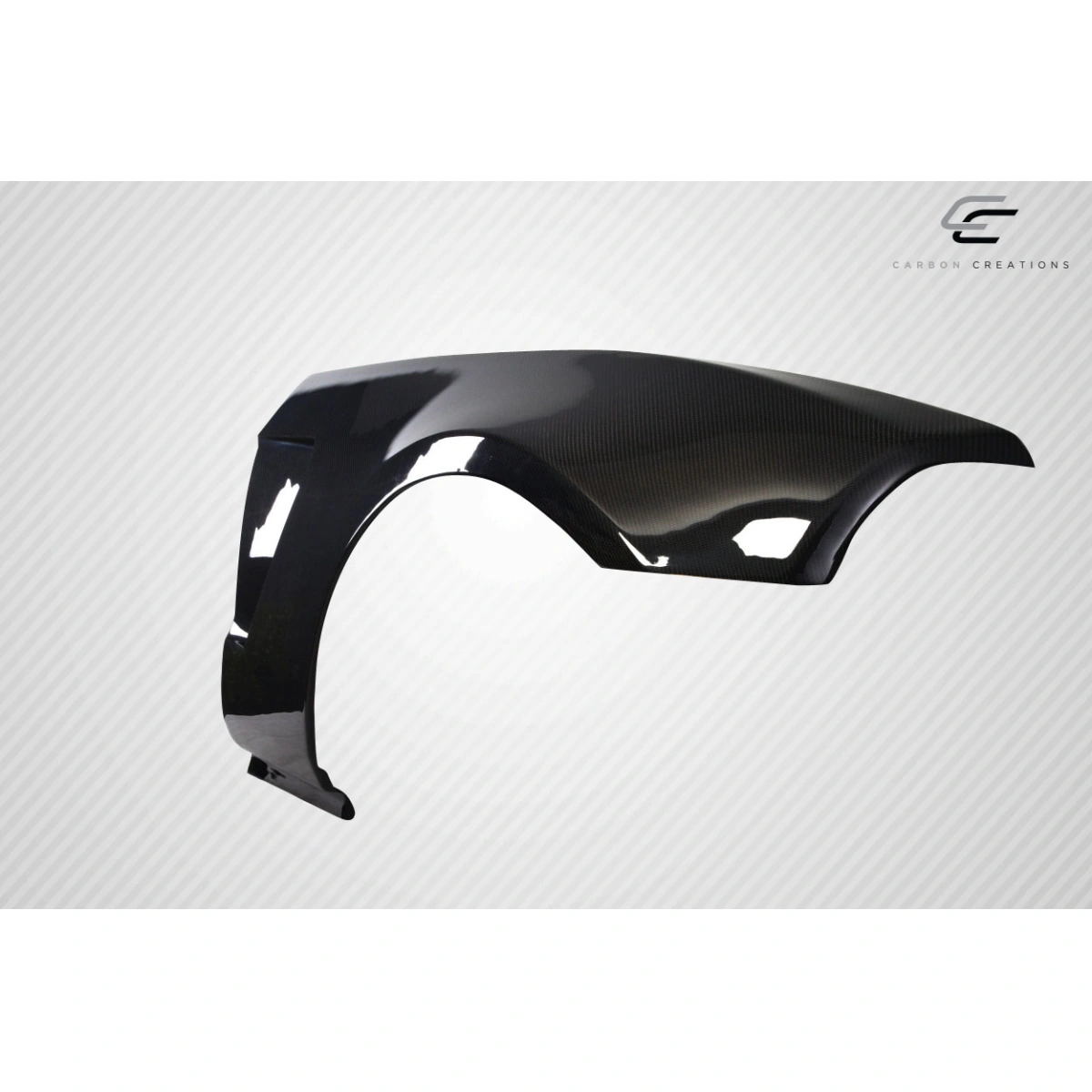 Modify your Ford Mustang 2010 with our Exterior/Fenders - 4