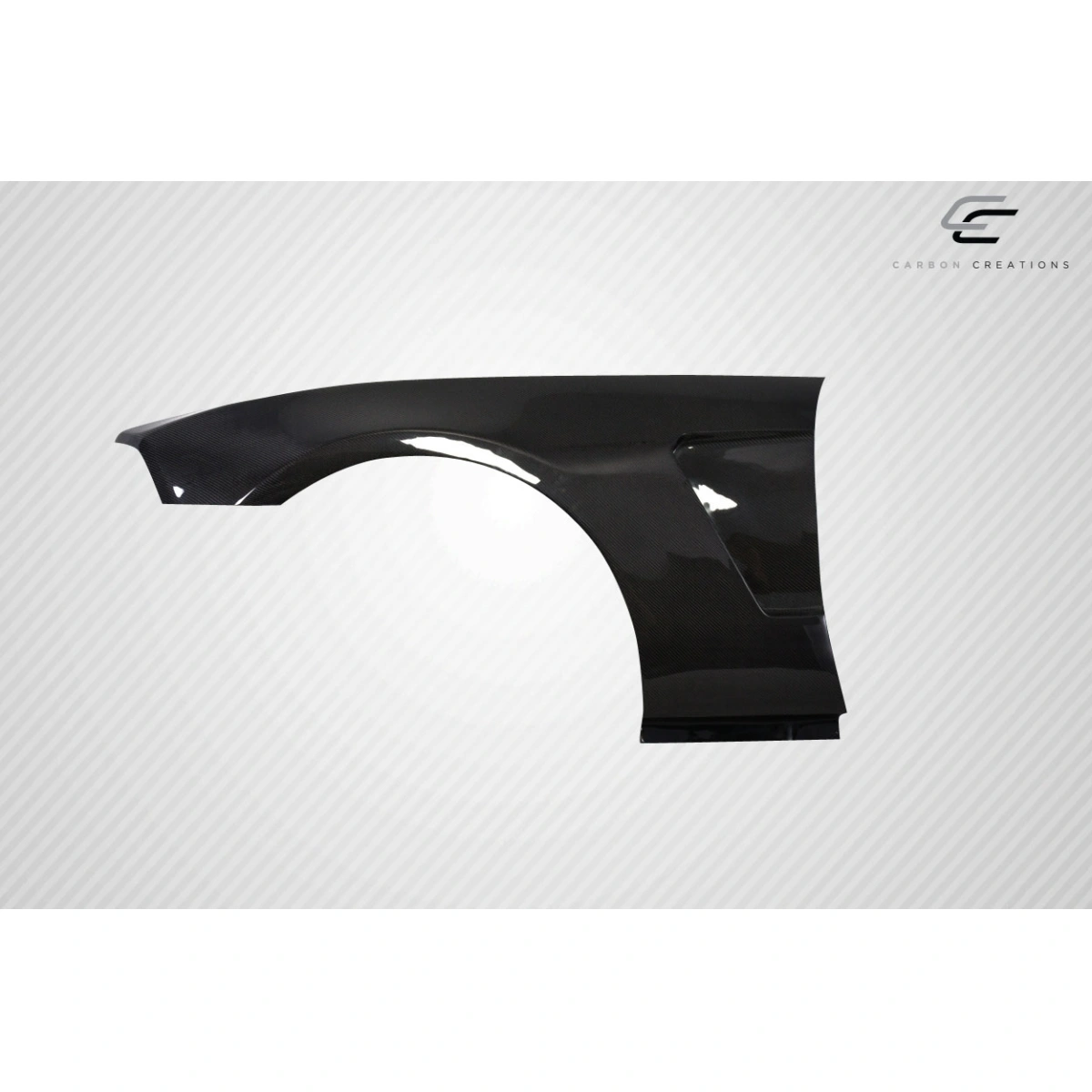 Modify your Ford Mustang 2010 with our Exterior/Fenders - 5