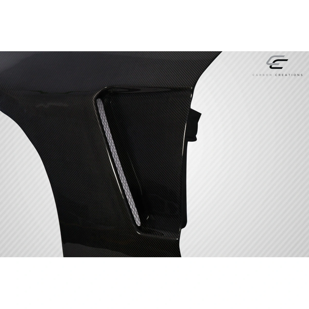 Modify your Ford Mustang 2010 with our Exterior/Fenders - 7
