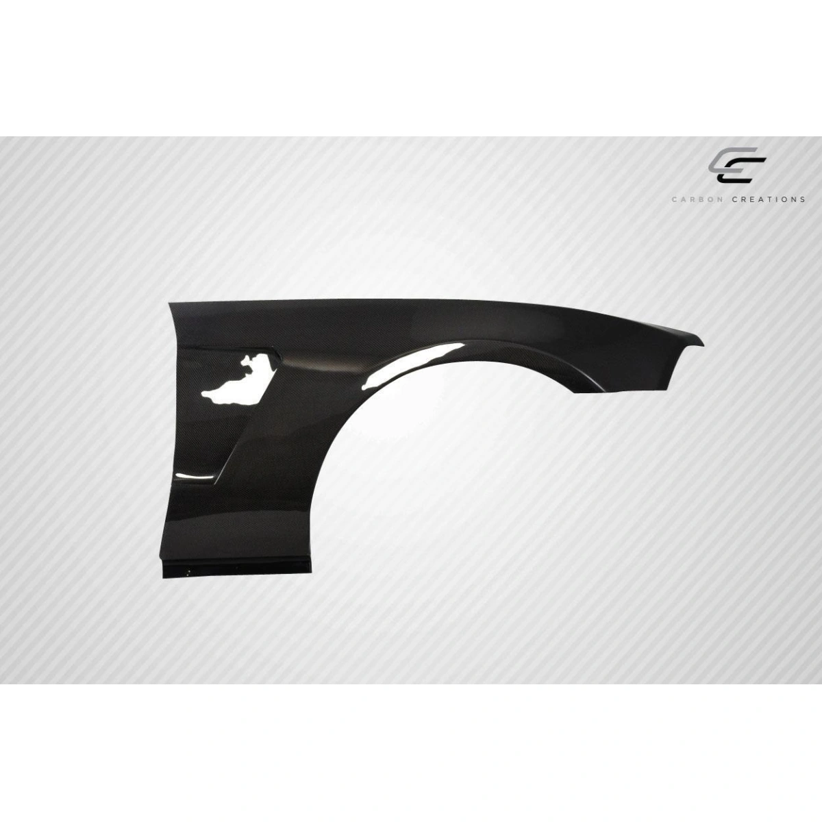 Modify your Ford Mustang 2010 with our Exterior/Fenders - 4