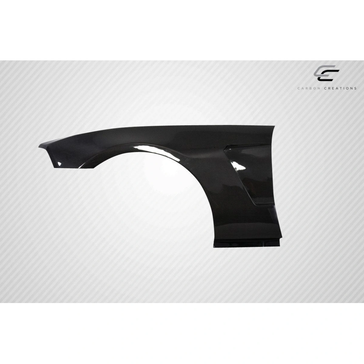 Modify your Ford Mustang 2010 with our Exterior/Fenders - 10