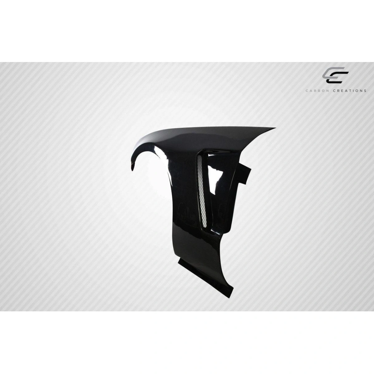 Modify your Ford Mustang 2010 with our Exterior/Fenders - 12