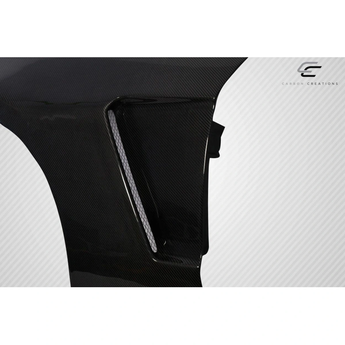 Modify your Ford Mustang 2010 with our Exterior/Fenders - 14