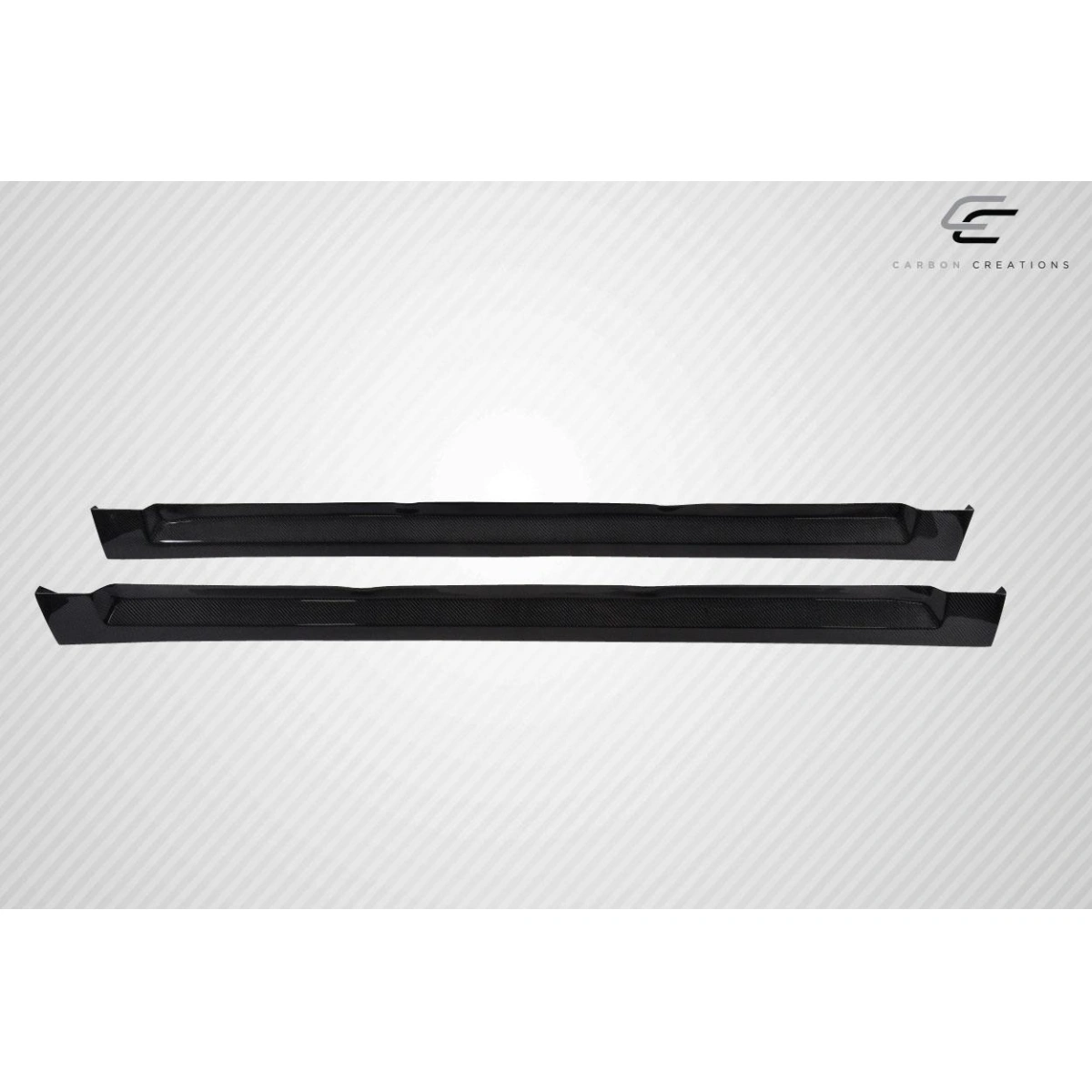 Modify your Honda S2000 2000 with our Exterior/Side Skirts - 4