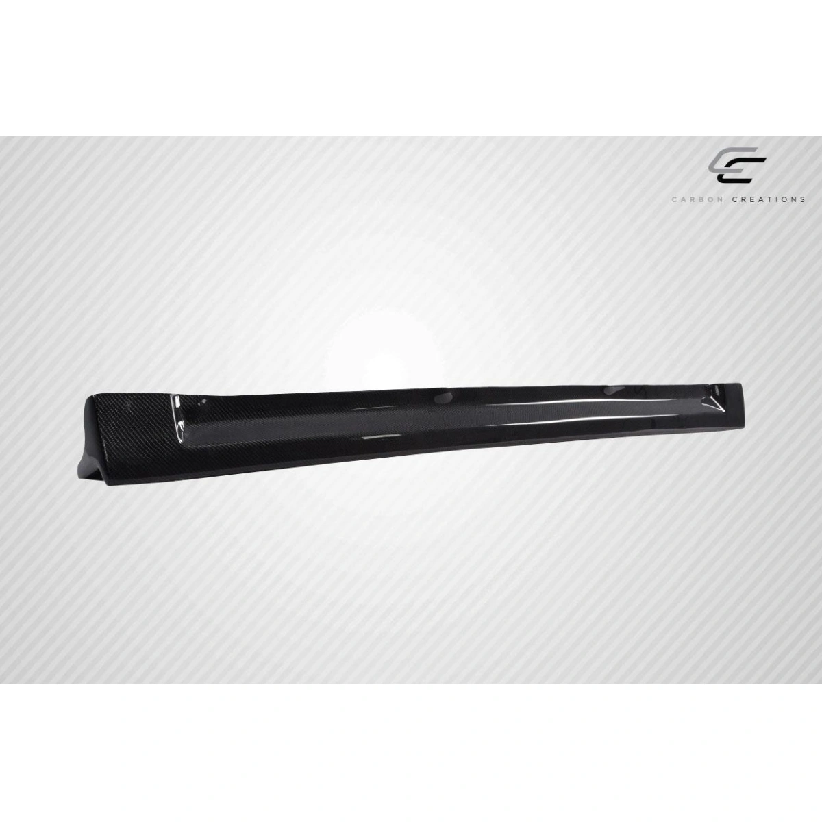 Modify your Honda S2000 2000 with our Exterior/Side Skirts - 8