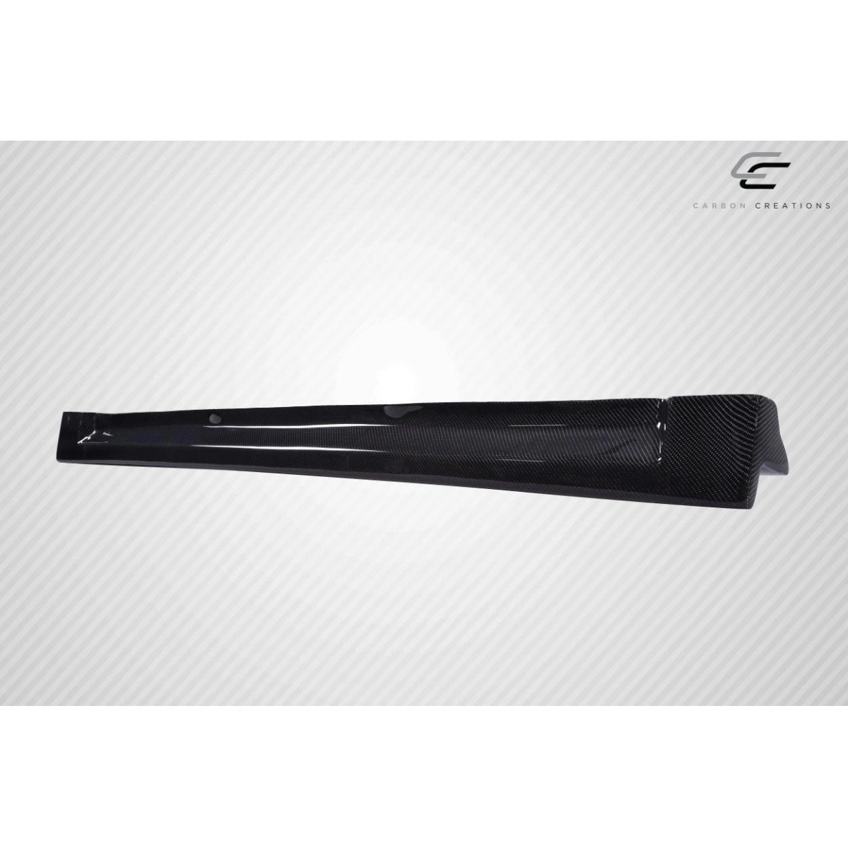 Modify your Honda S2000 2000 with our Exterior/Side Skirts - 10
