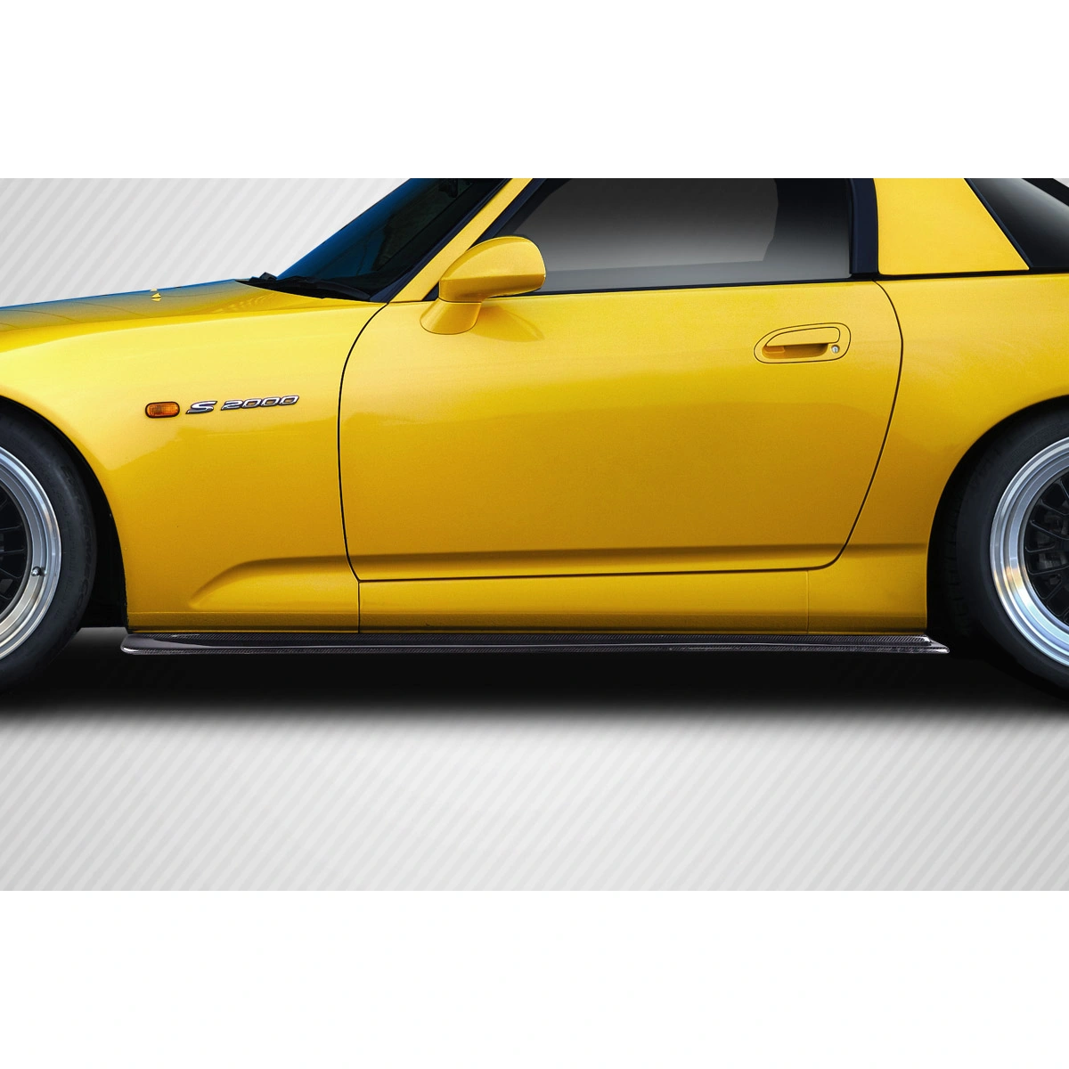 Modify your Honda S2000 2000 with our Exterior/Other Exterior - 1