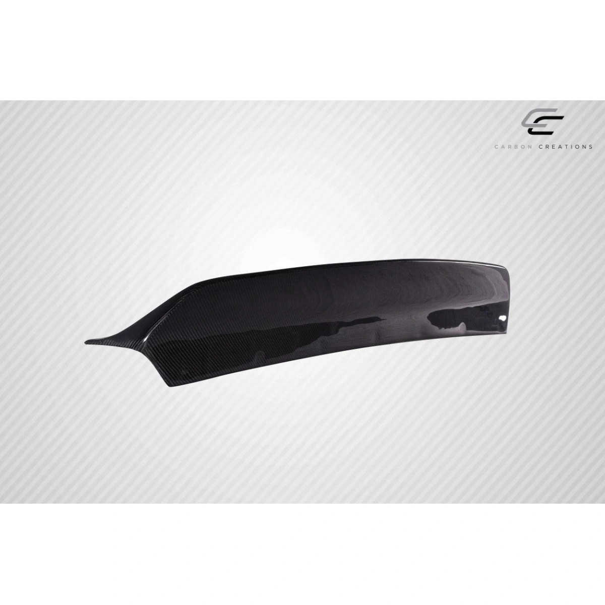 Modify your Mitsubishi Evolution 2002 with our Exterior/Wings - 5