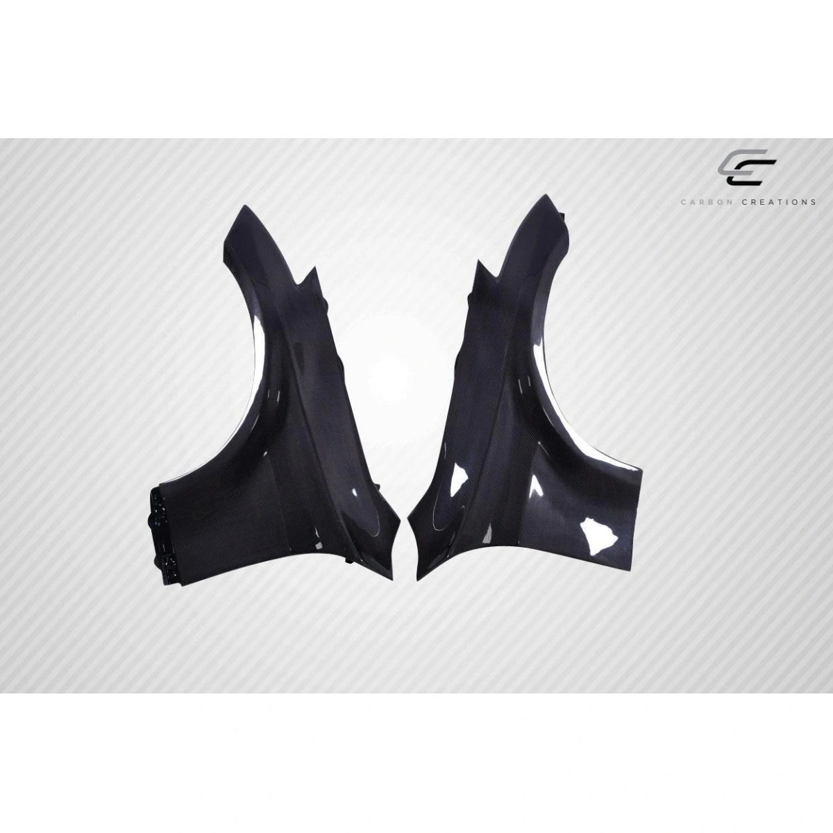 Modify your Nissan 350Z 2003 with our Exterior/Fenders - 11