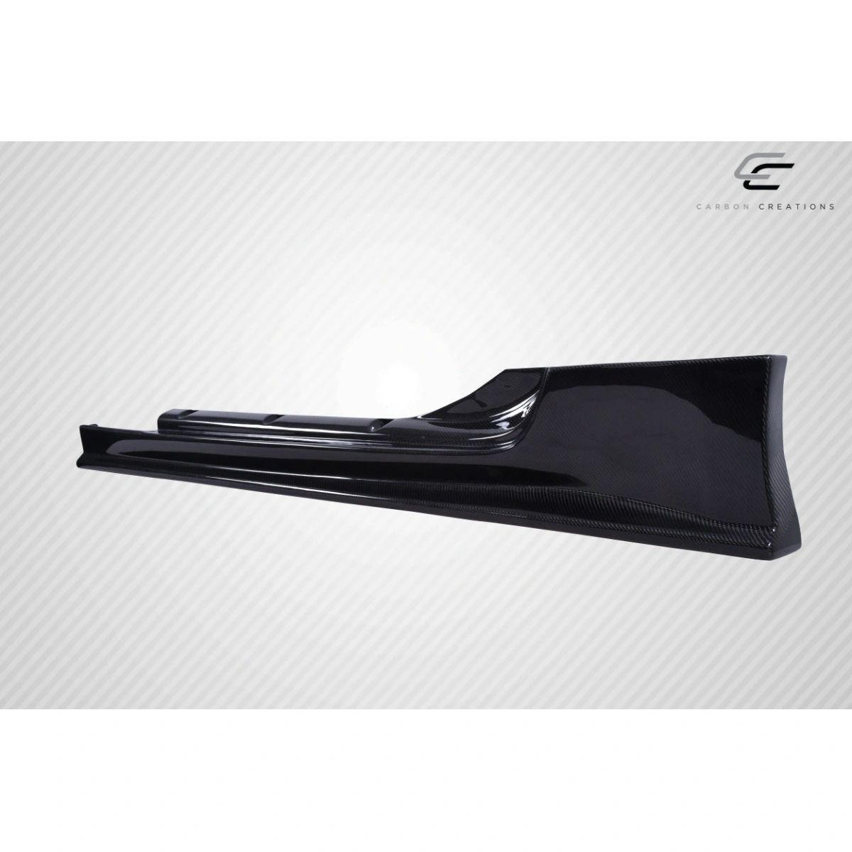 Modify your Nissan 370Z 2009 with our Exterior/Side Skirts - 5