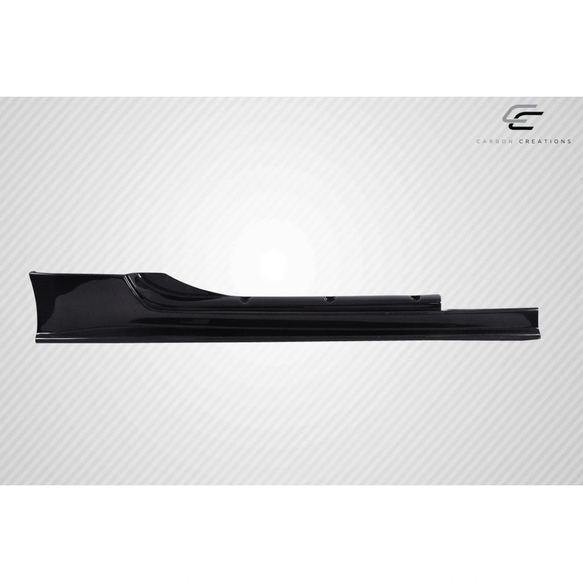 Modify your Nissan 370Z 2009 with our Exterior/Side Skirts - 4