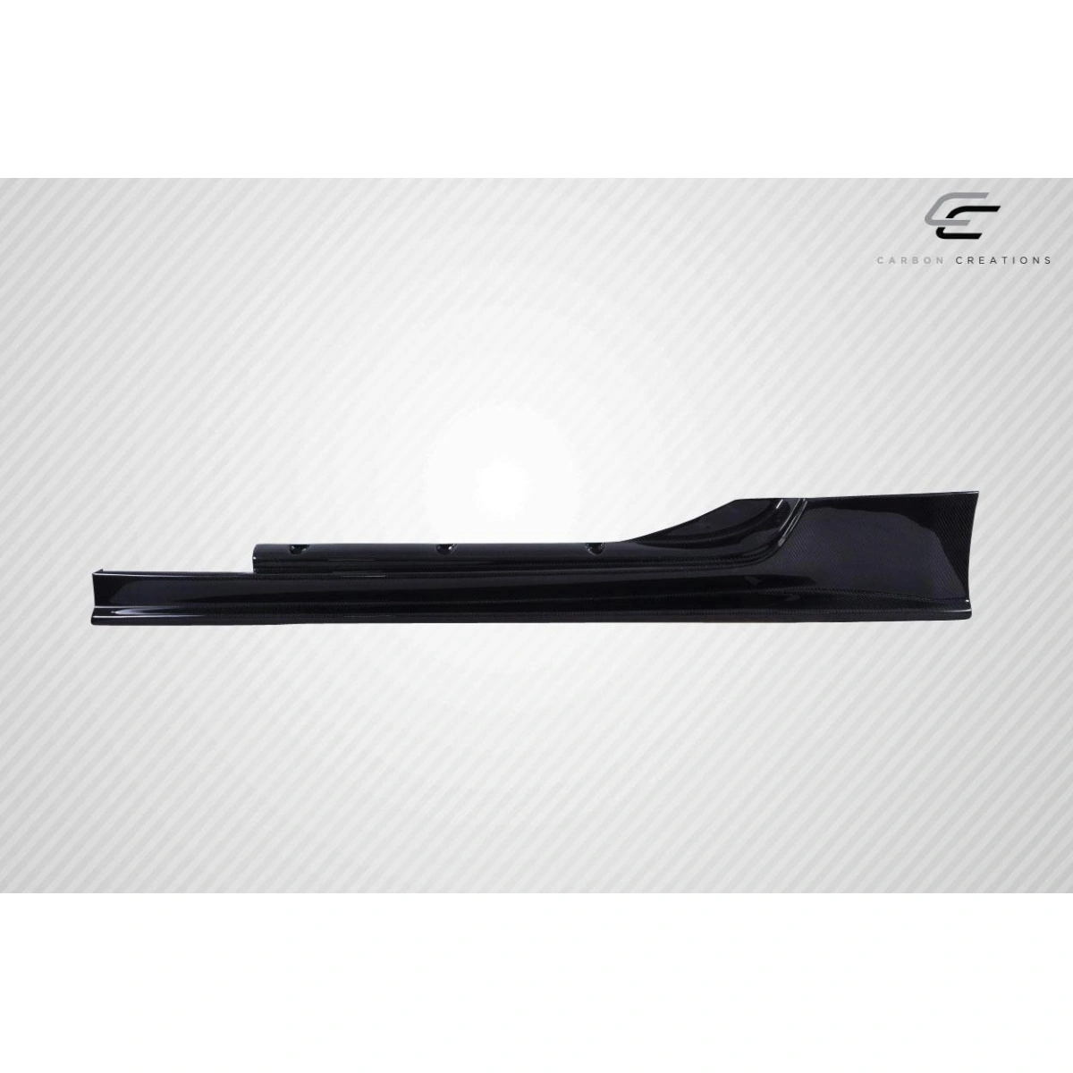 Modify your Nissan 370Z 2009 with our Exterior/Side Skirts - 8