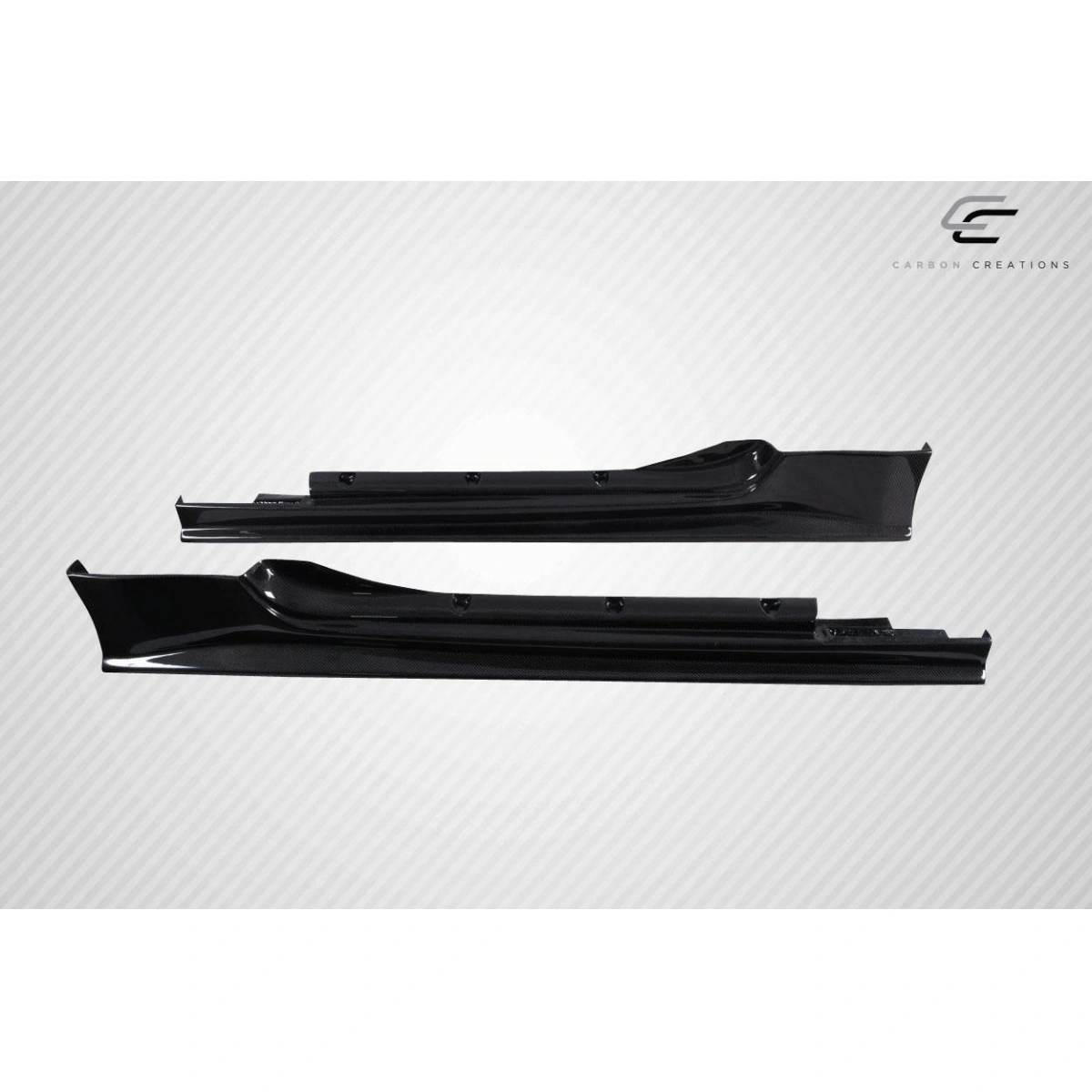 Modify your Nissan 370Z 2009 with our Exterior/Side Skirts - 12