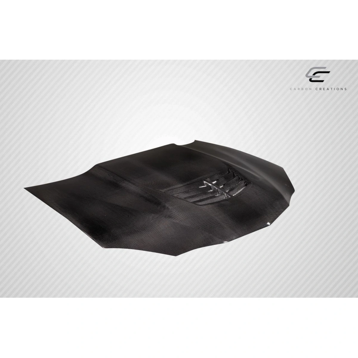 Modify your Pontiac Grand Prix 2004 with our Exterior/Hoods - 20