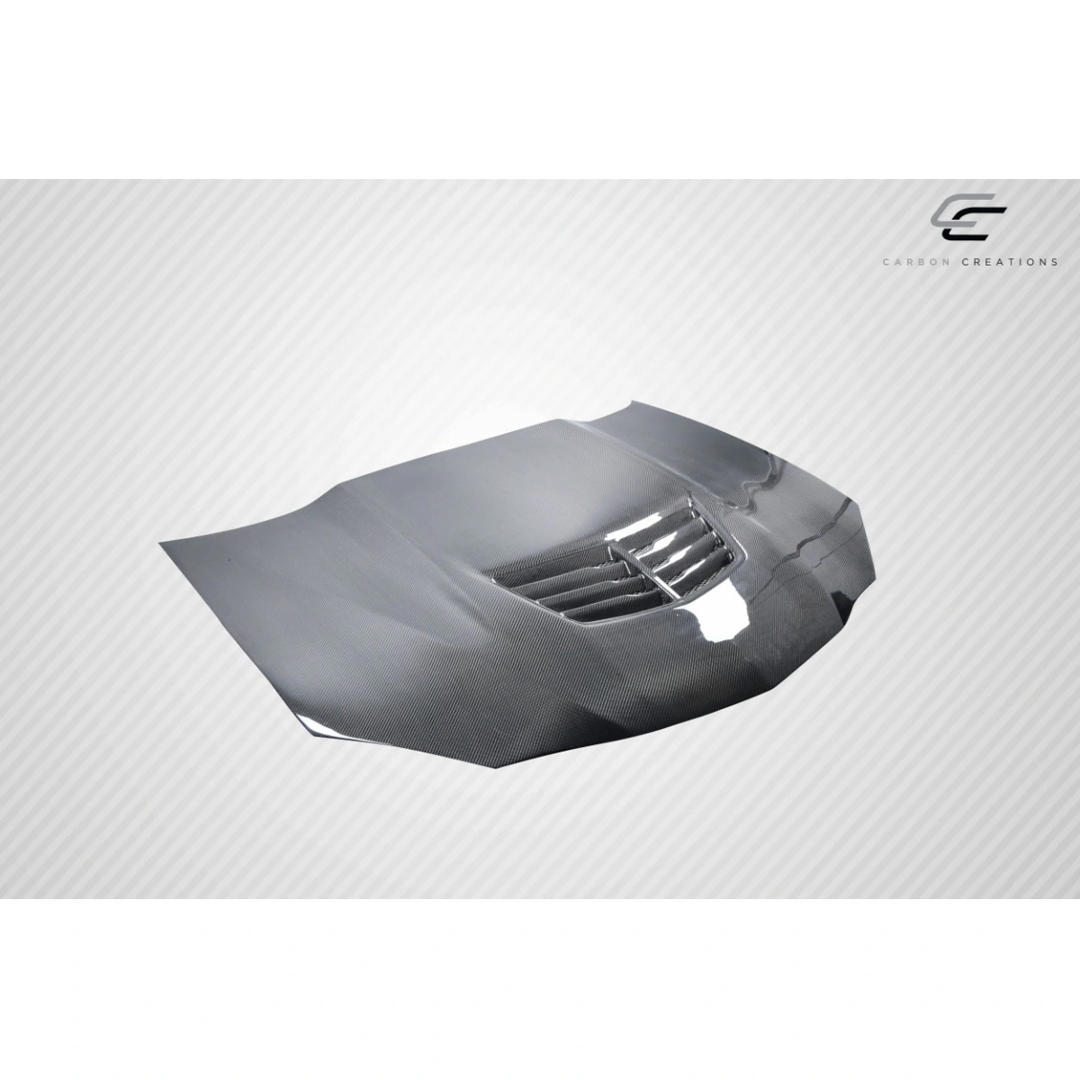 Modify your Pontiac Grand Prix 2004 with our Exterior/Hoods - 5