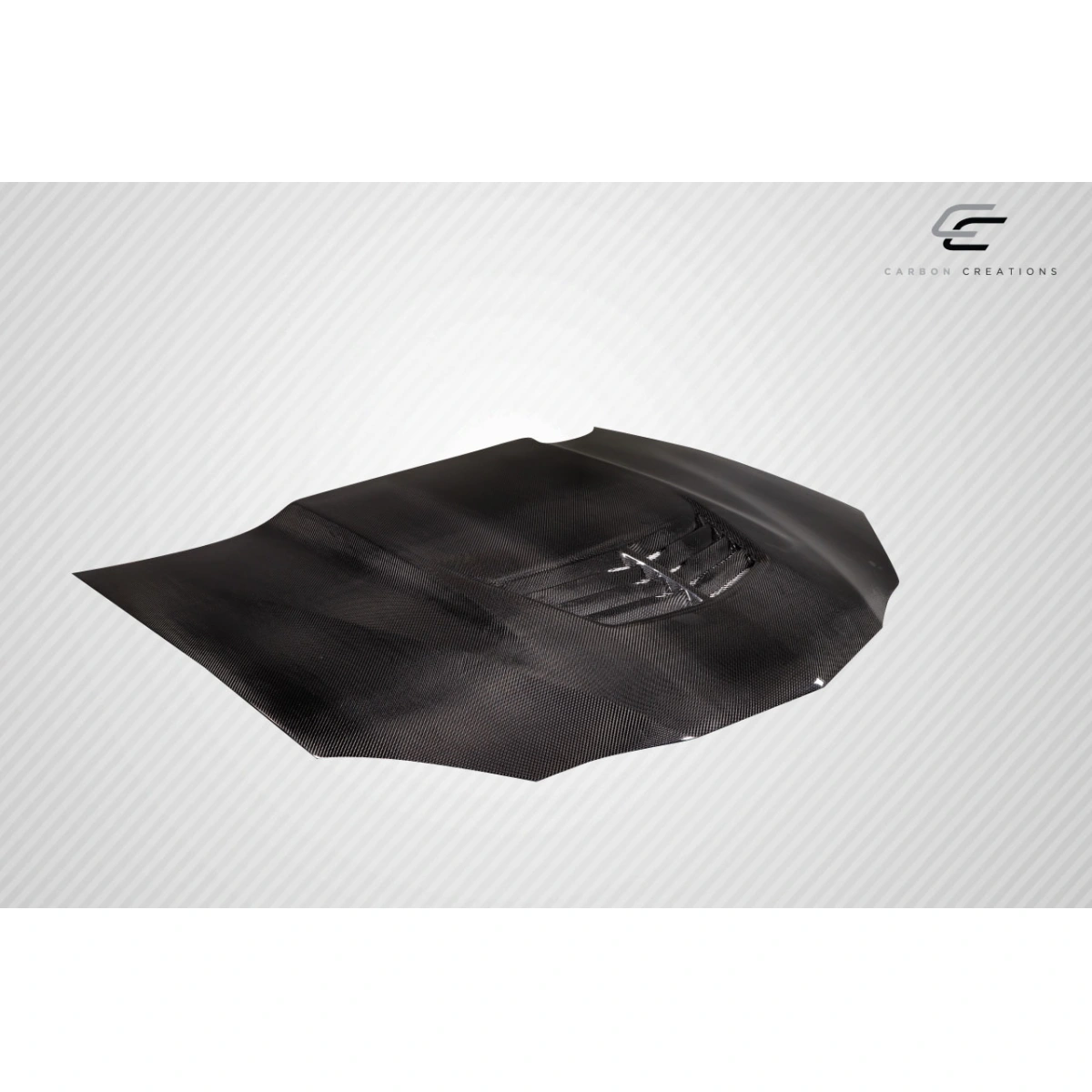 Modify your Pontiac Grand Prix 2004 with our Exterior/Hoods - 6