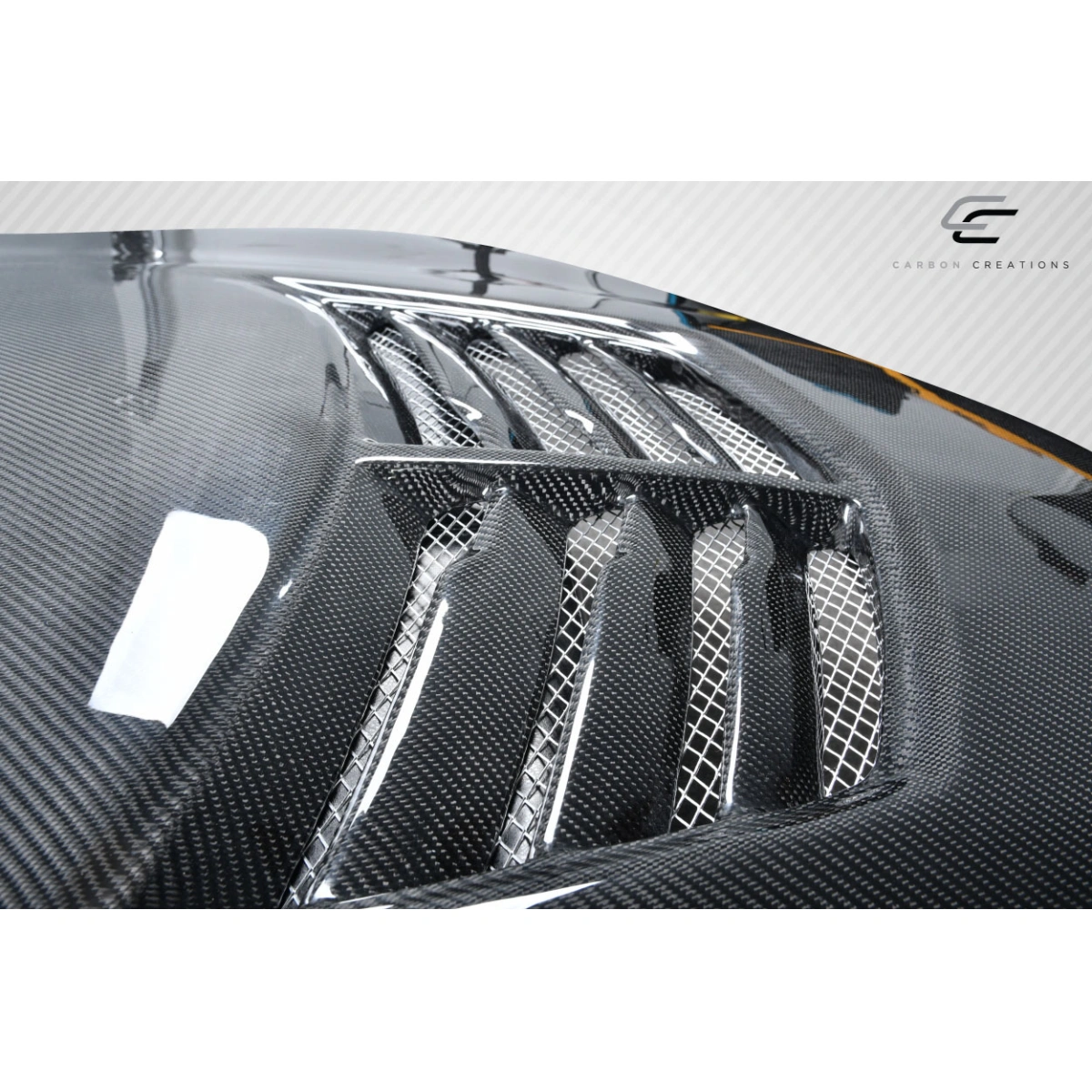 Modify your Pontiac Grand Prix 2004 with our Exterior/Hoods - 7