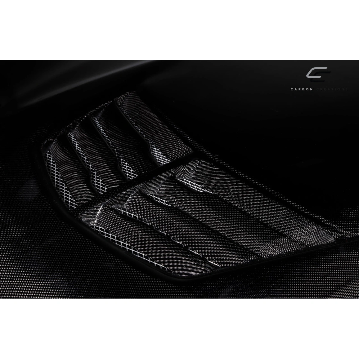 Modify your Pontiac Grand Prix 2004 with our Exterior/Hoods - 8