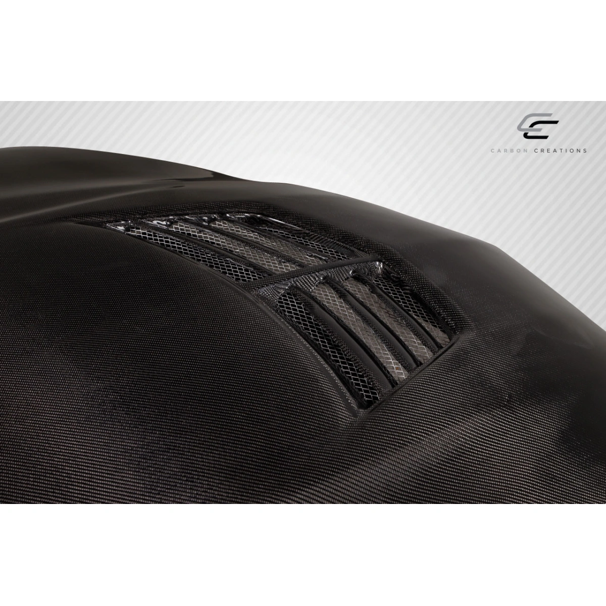 Modify your Pontiac Grand Prix 2004 with our Exterior/Hoods - 10