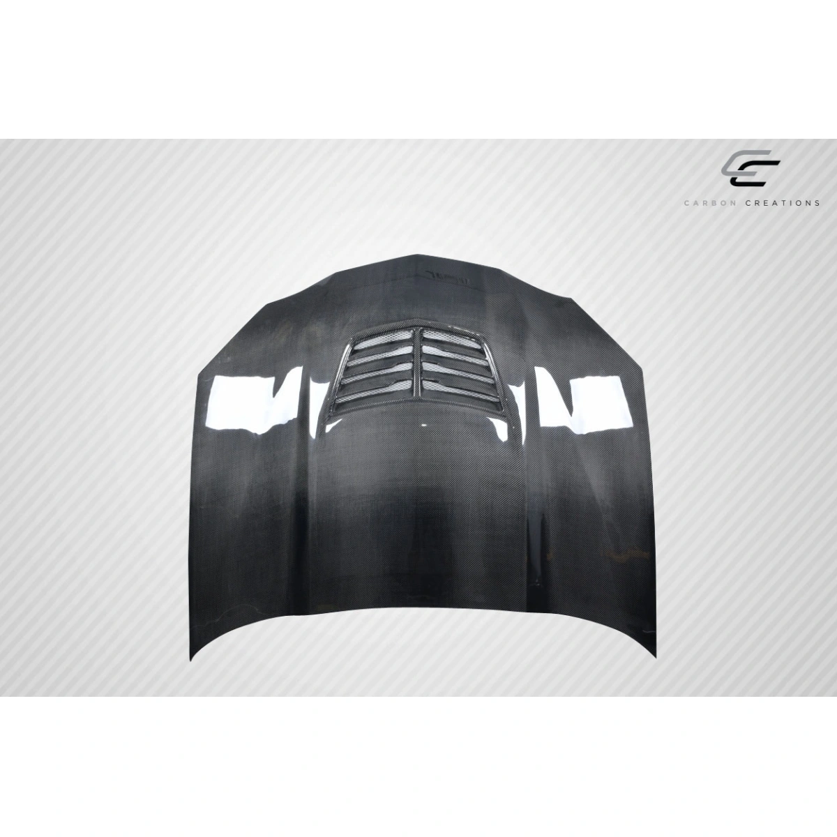 Modify your Pontiac Grand Prix 2004 with our Exterior/Hoods - 11