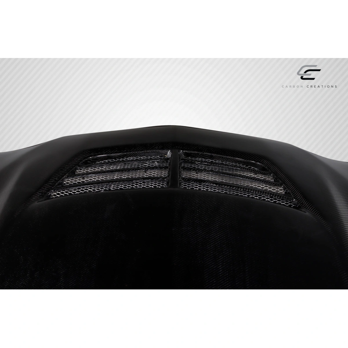 Modify your Pontiac Grand Prix 2004 with our Exterior/Hoods - 12