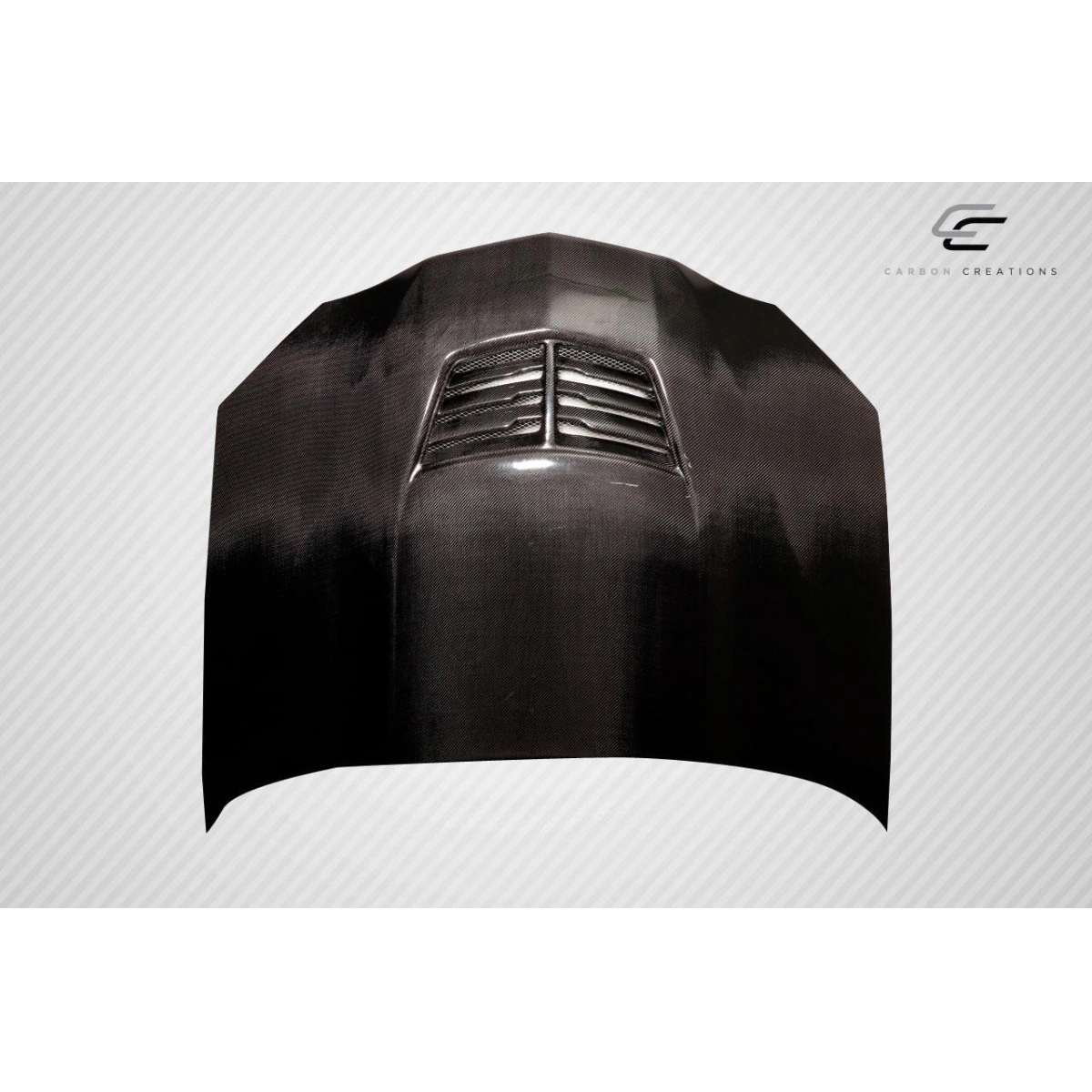Modify your Pontiac Grand Prix 2004 with our Exterior/Hoods - 28