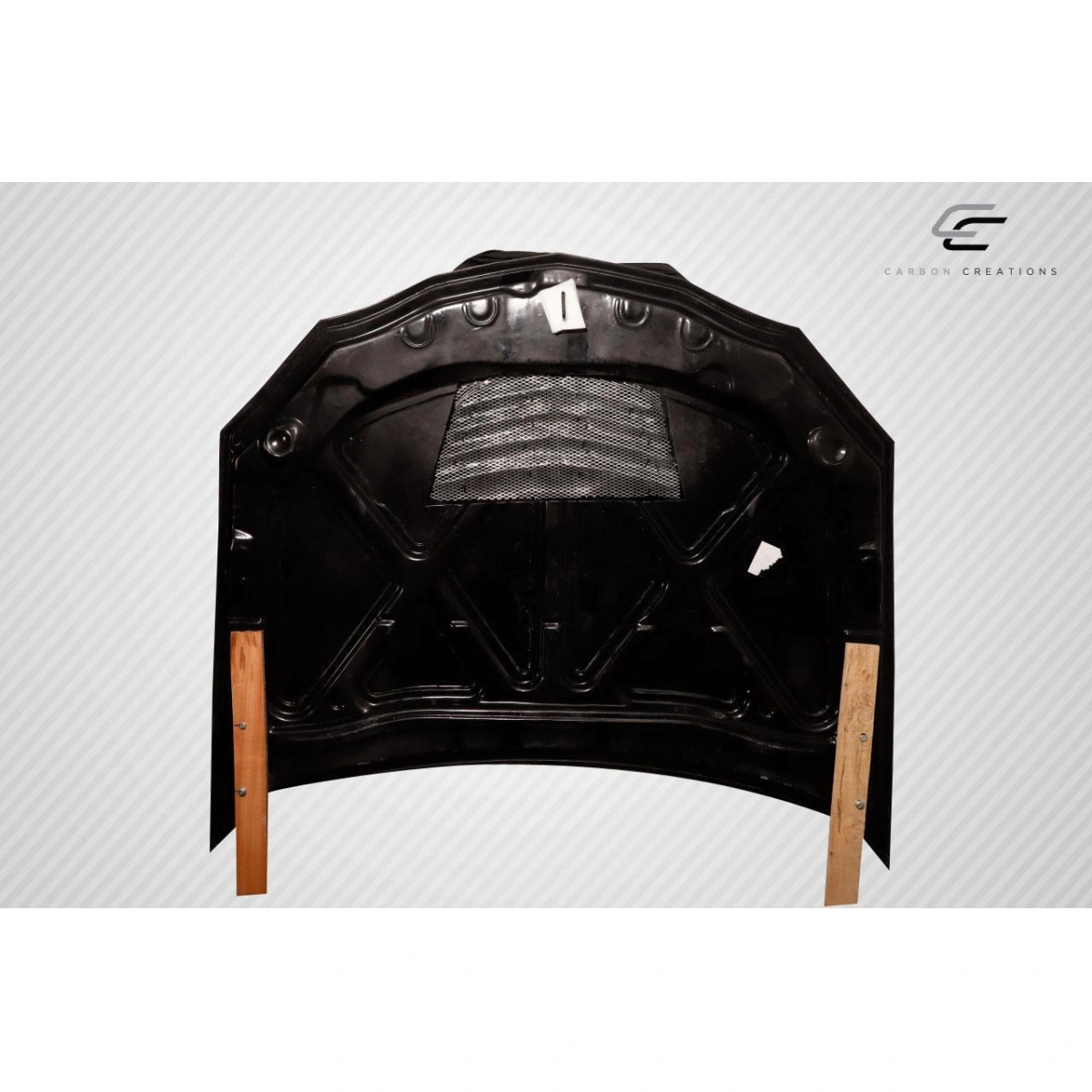 Modify your Pontiac Grand Prix 2004 with our Exterior/Hoods - 30