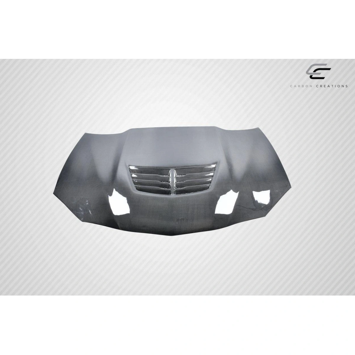 Modify your Pontiac Grand Prix 2004 with our Exterior/Hoods - 4