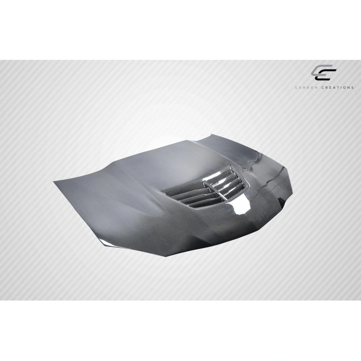 Modify your Pontiac Grand Prix 2004 with our Exterior/Hoods - 6