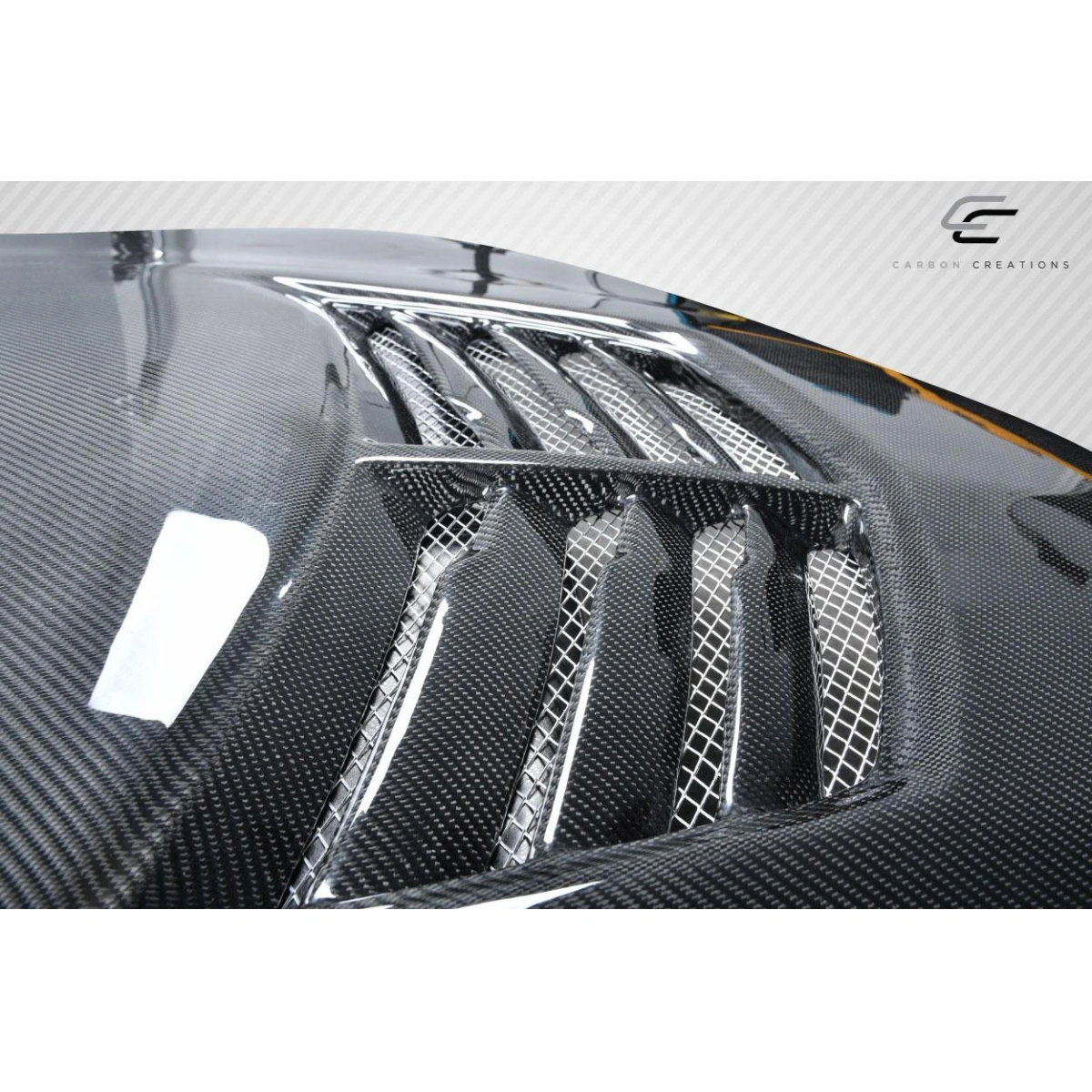 Modify your Pontiac Grand Prix 2004 with our Exterior/Hoods - 8