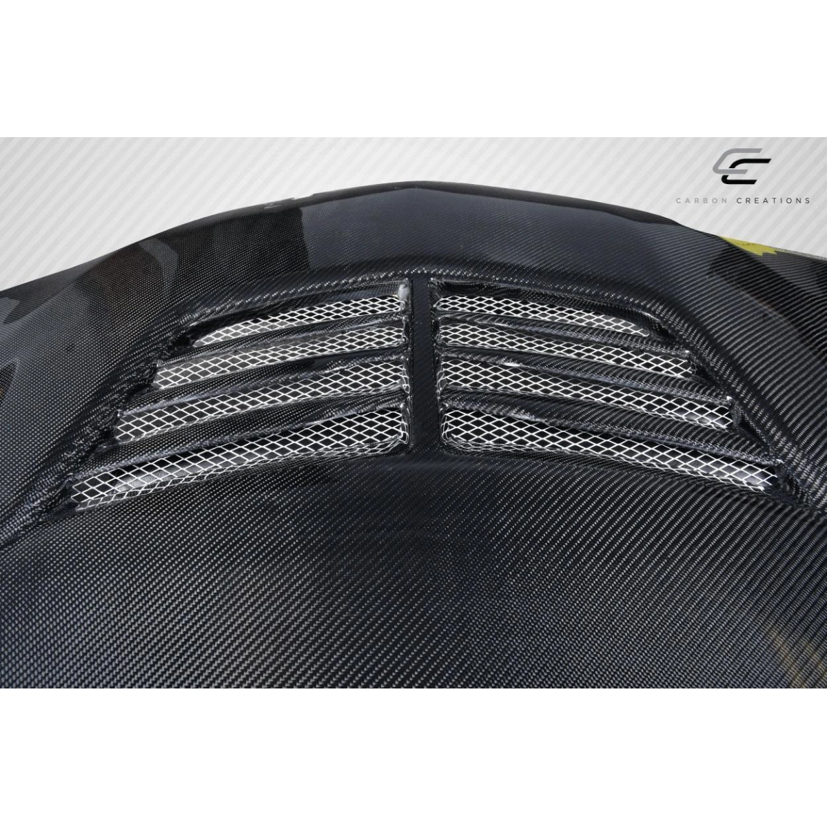 Modify your Pontiac Grand Prix 2004 with our Exterior/Hoods - 10