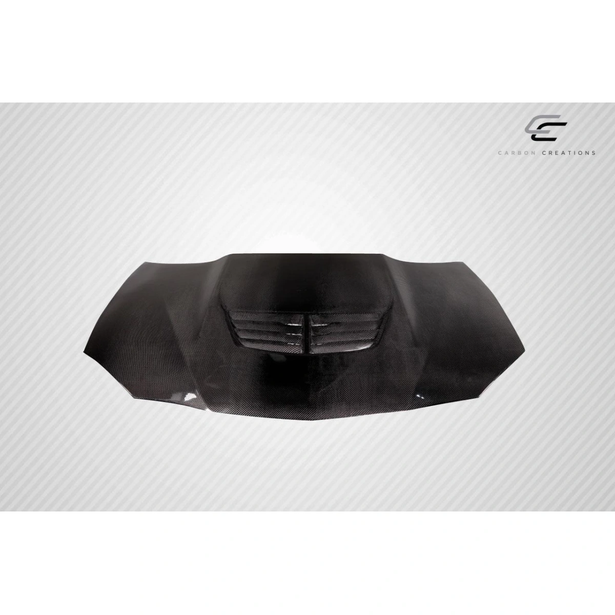 Modify your Pontiac Grand Prix 2004 with our Exterior/Hoods - 16