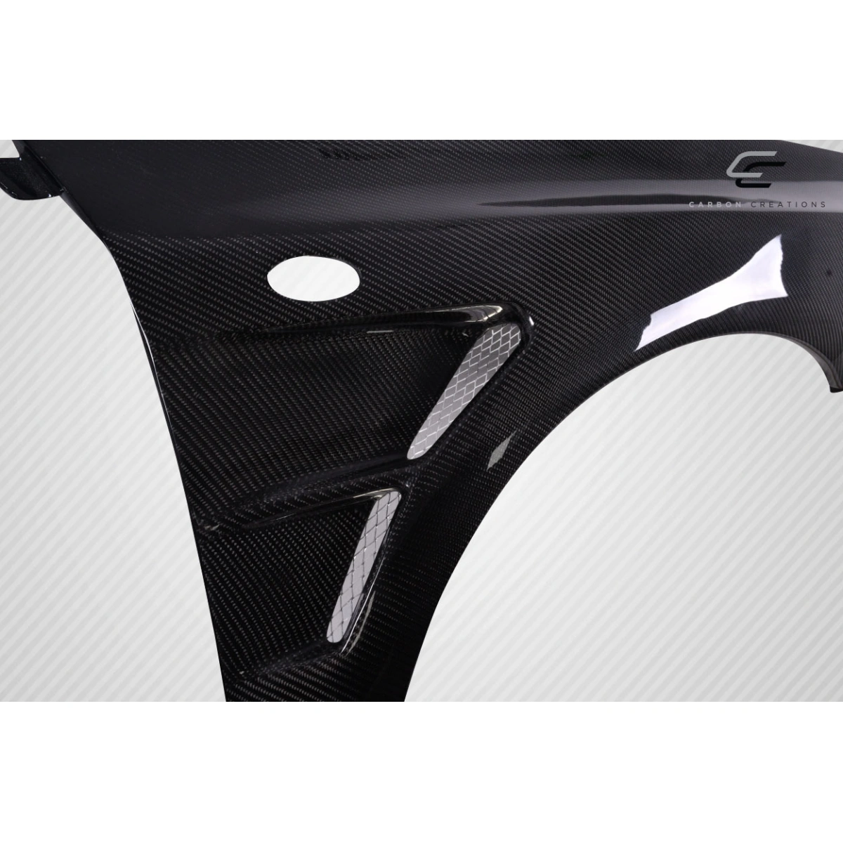 Modify your Subaru Impreza 2006 with our Exterior/Fenders - 7