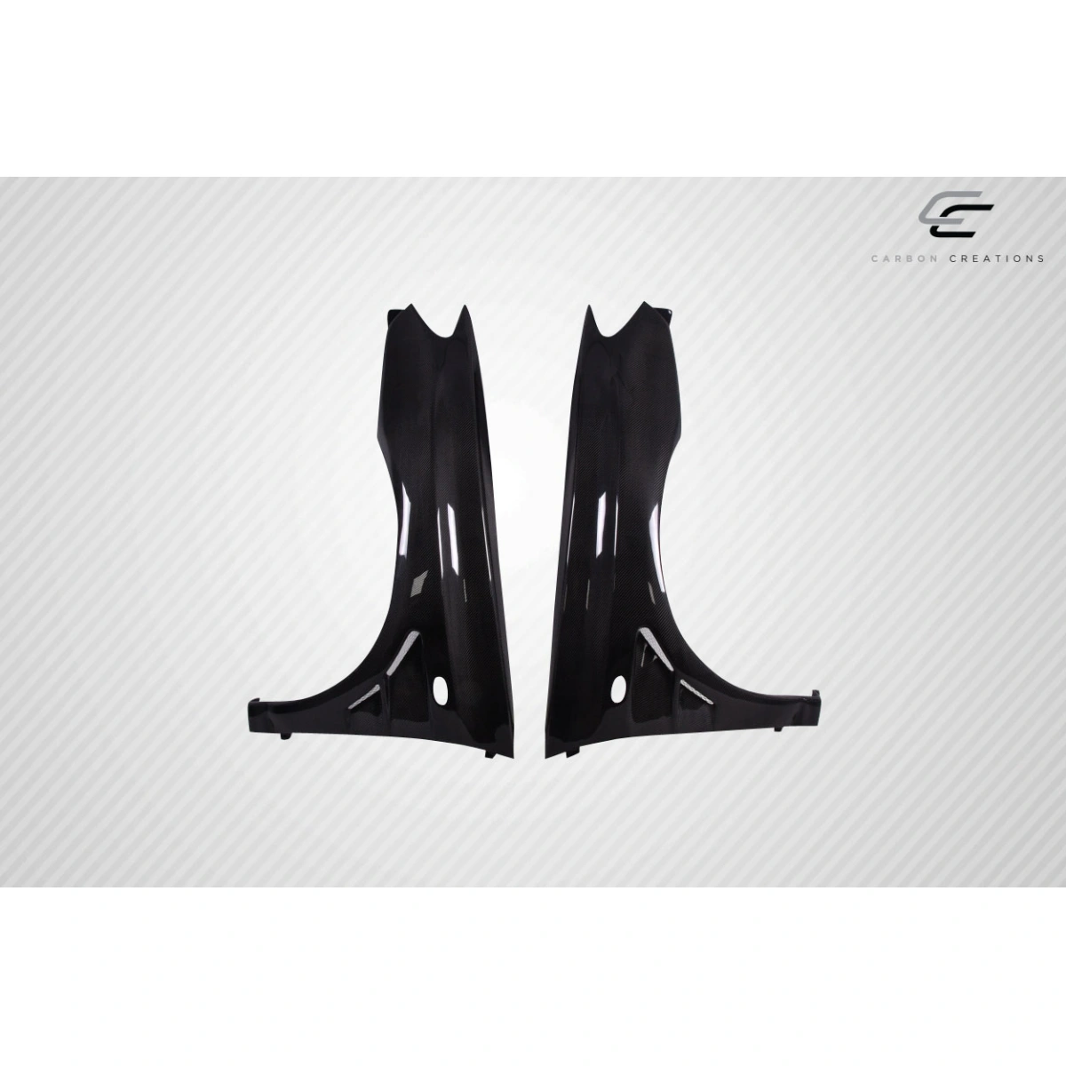 Modify your Subaru Impreza 2006 with our Exterior/Fenders - 8