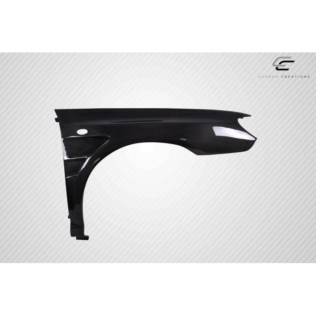 Modify your Subaru Impreza 2006 with our Exterior/Fenders - 6