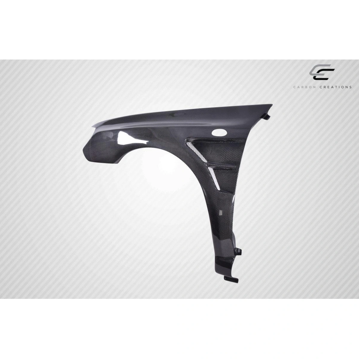 Modify your Subaru Impreza 2006 with our Exterior/Fenders - 8