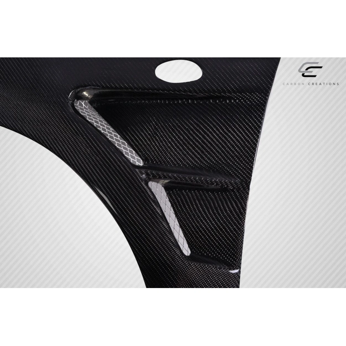 Modify your Subaru Impreza 2006 with our Exterior/Fenders - 12