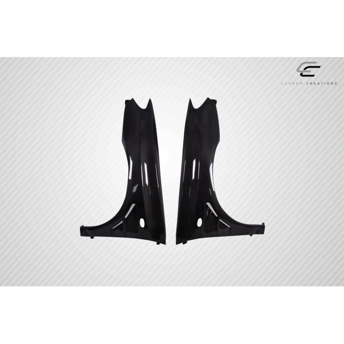 Modify your Subaru Impreza 2006 with our Exterior/Fenders - 16