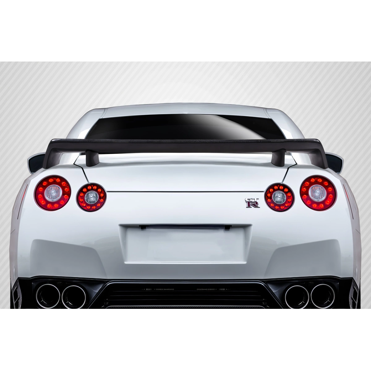 Modify your Universal   with our Exterior/Wings - 1